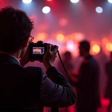 Event Photography