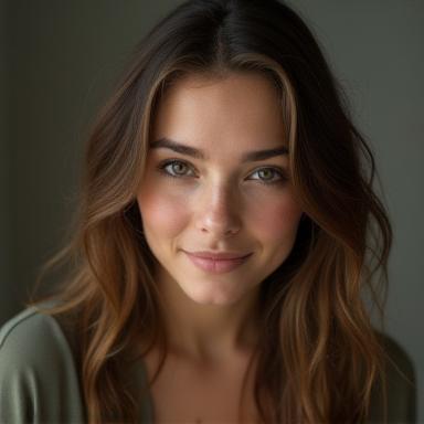 Portrait Photography