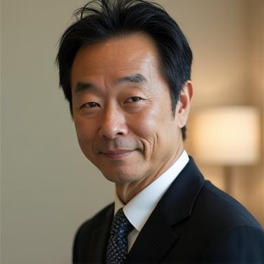 Akihiro Tanaka