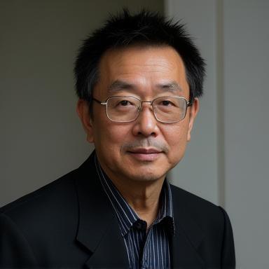 Kenji Nakamura